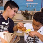 Cooking Classes