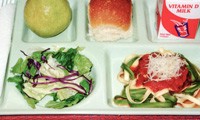 school-lunches