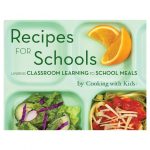 School Lunch Recipes